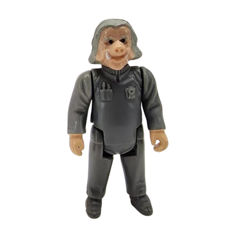 Ugnaught - Kenner Vintage Star Wars 1977-1984 - No Accessories