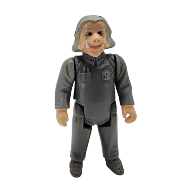 Ugnaught - Kenner Vintage Star Wars 1977-1984 - No Accessories