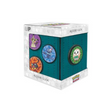Ultra Pro Pokémon Alola Alcove Click Deck Box