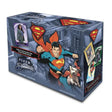 Upper Deck 2025 Fleer Brilliants Superman Mega Box