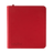 Vault X 12-Pocket Exo-Tec Zip Binder