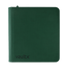 Vault X 12-Pocket Exo-Tec Zip Binder