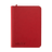 Vault X 9-Pocket Exo-Tec Zip Binder
