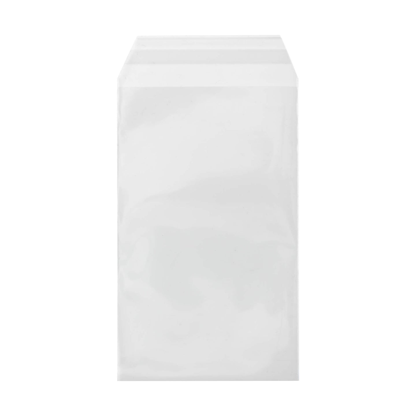 Vault X Exact Fit Slab Sleeves PSA 100 Sleeves