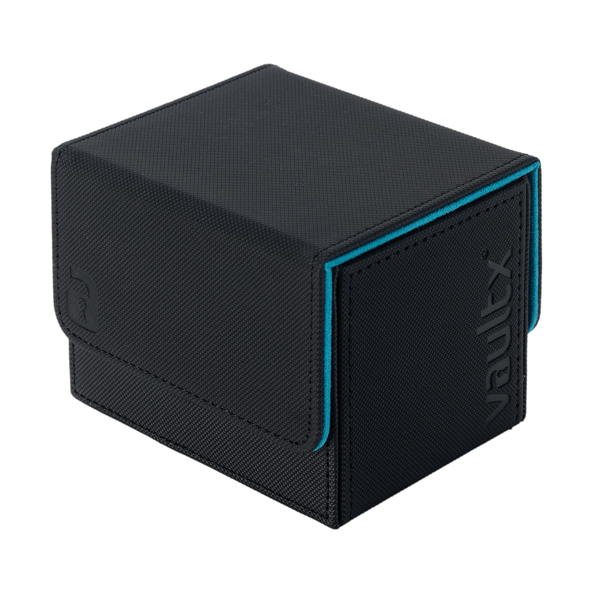Vault X Exo-Tec Sideloading Desk Box 100+