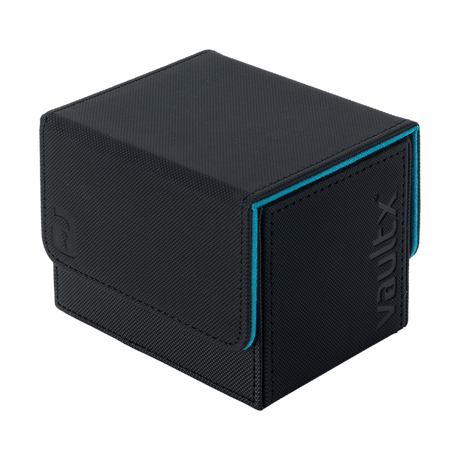 Vault X Exo-Tec Sideloading Desk Box 100+