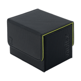 Vault X Exo-Tec Sideloading Desk Box 100+
