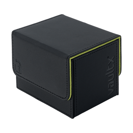 Vault X Exo-Tec Sideloading Desk Box 100+