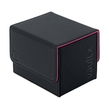 Vault X Exo-Tec Sideloading Desk Box 100+