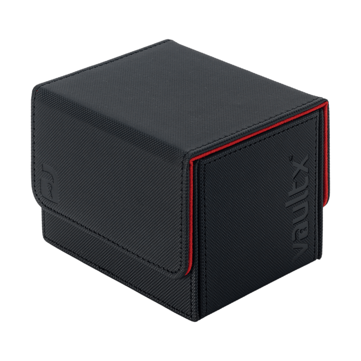 Vault X Exo-Tec Sideloading Desk Box 100+