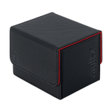 Vault X Exo-Tec Sideloading Desk Box 100+