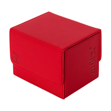Vault X Exo-Tec Sideloading Desk Box 100+