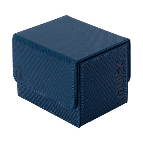 Vault X Exo-Tec Sideloading Desk Box 100+