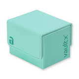 Vault X Exo-Tec Sideloading Deck Box 100+