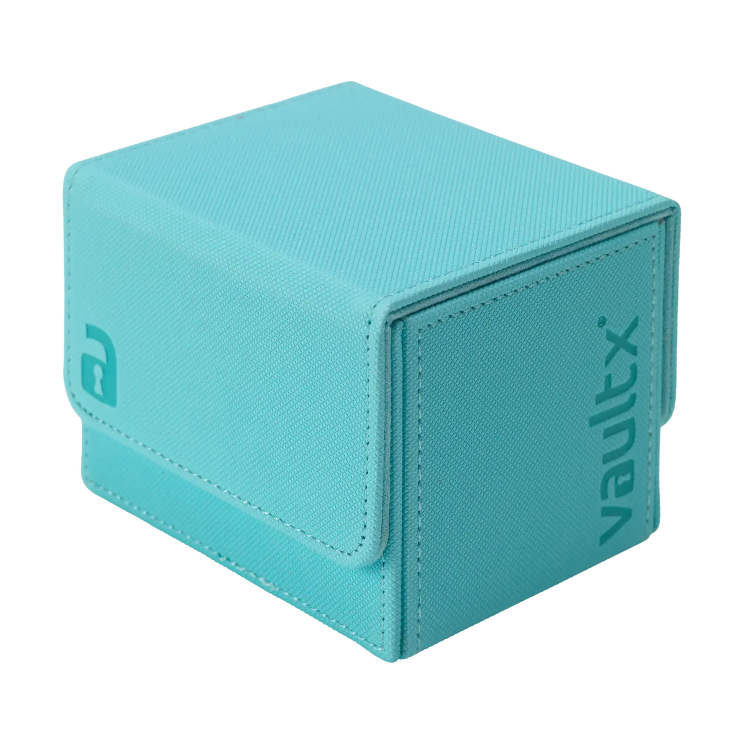 Vault X Exo-Tec Sideloading Deck Box 100+