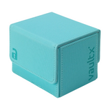Vault X Exo-Tec Sideloading Deck Box 100+