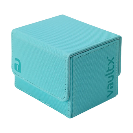 Vault X Exo-Tec Sideloading Deck Box 100+
