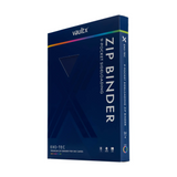 Vault X 9-Pocket Exo-Tec Zip Binder SV4 Box