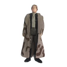Vintage Star Wars Han Solo Endor