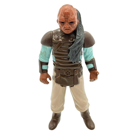Weequay - Kenner Vintage Star Wars 1977-1984 - No Accessories
