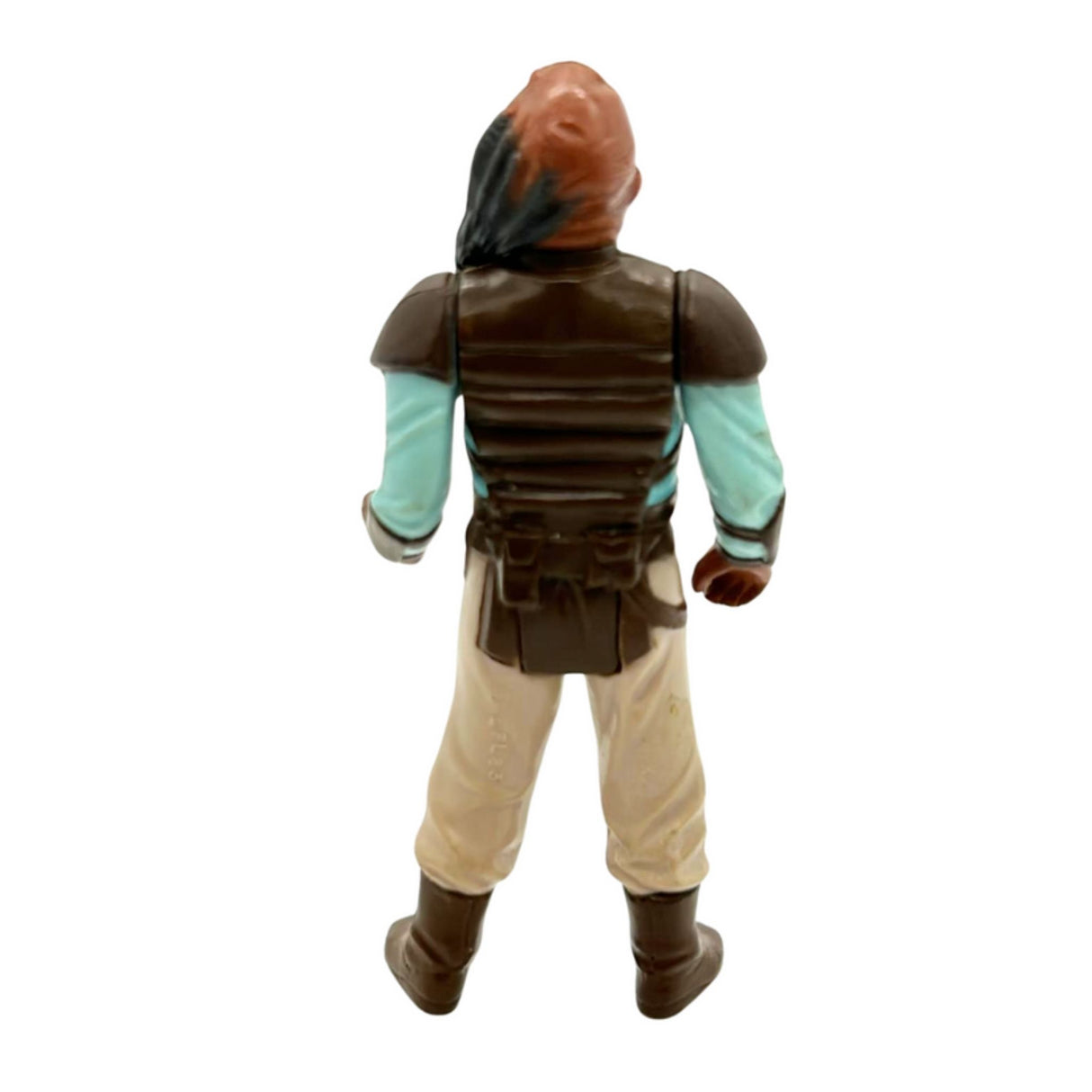 Weequay - Kenner Vintage Star Wars 1977-1984 - No Accessories