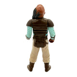 Weequay - Kenner Vintage Star Wars 1977-1984 - No Accessories