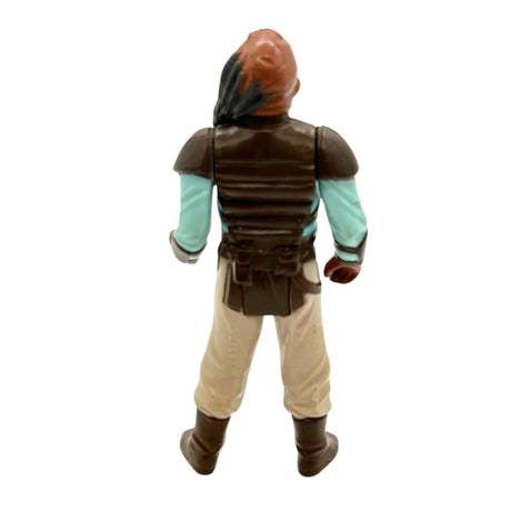 Weequay - Kenner Vintage Star Wars 1977-1984 - No Accessories