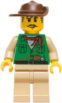 Minifig adv054