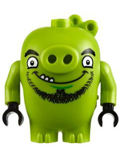 Minifig ang015