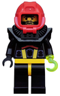 Minifig aqu007