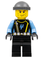 Minifig aqu018