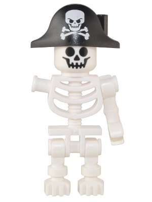 Minifig bdp049