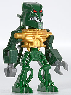 Minifig bio001