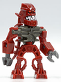 Minifig bio003