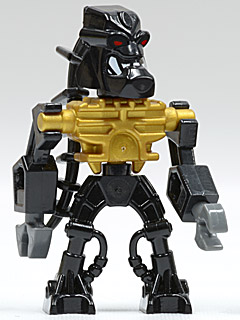 Minifig bio004