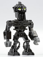 Minifig bio006