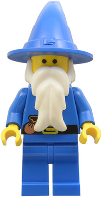 Minifig cas019