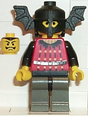 Minifig cas022a