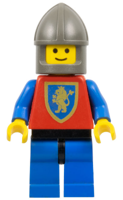 Minifig cas113