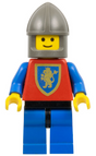 Minifig cas113