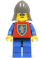 Minifig cas115