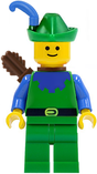 Minifig cas132a