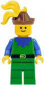 Minifig cas136