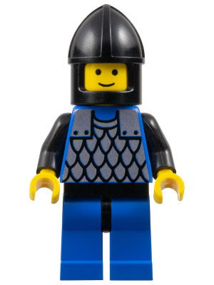 Minifig cas141