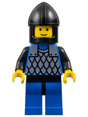 Minifig cas141