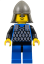 Minifig cas142
