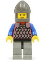 Minifig cas158