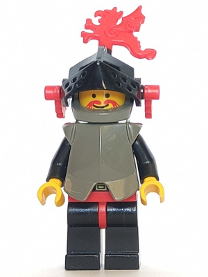 Minifig cas168