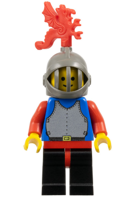Minifig cas179