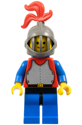 Minifig cas189a